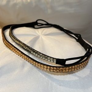 Jewel headbands